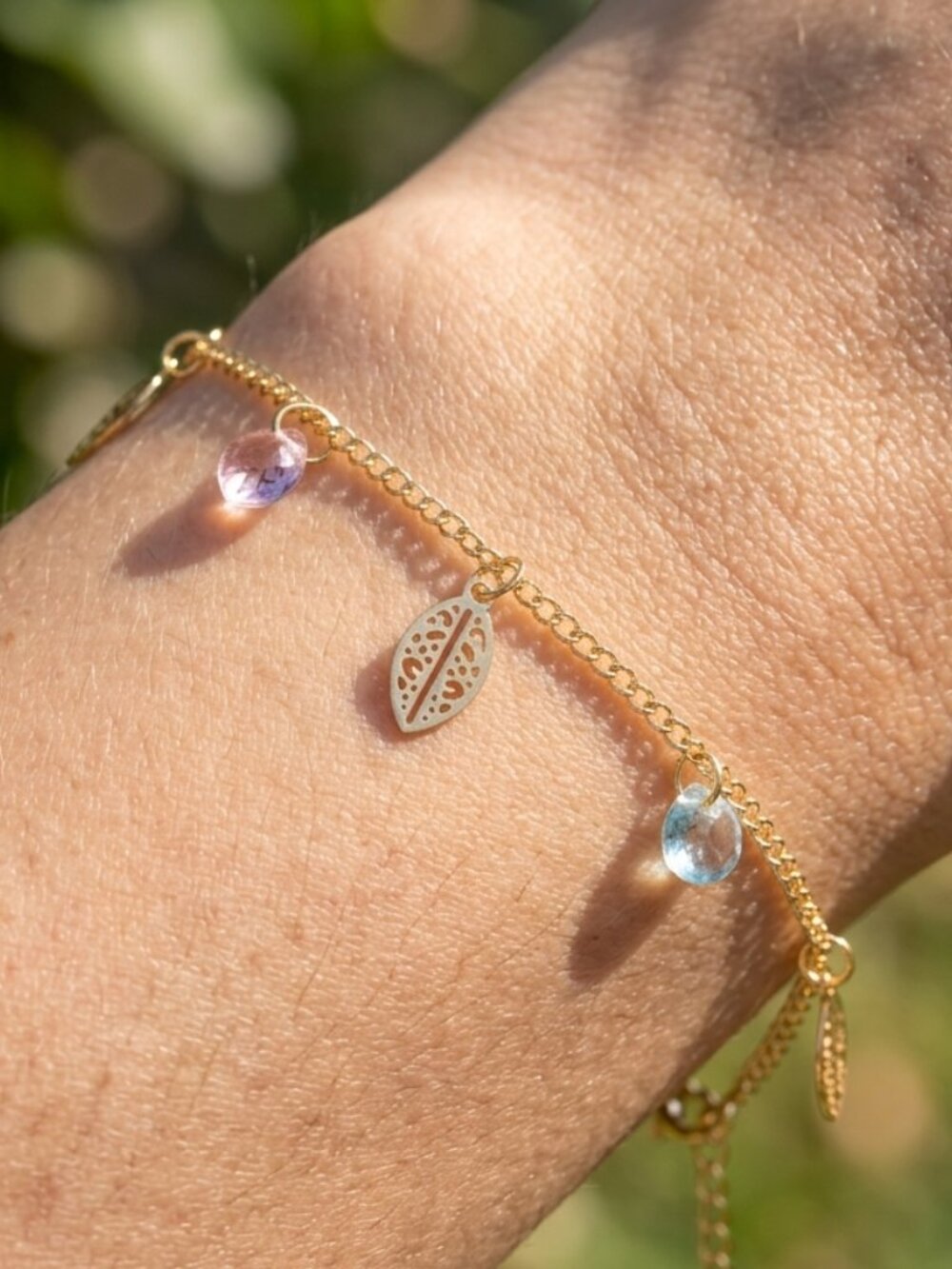 New Beautiful Design Bracelet for Women/Girls, Gift, B758